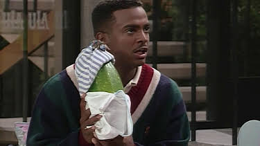 08:30: Fresh Prince i Bel-Air (S4 E4) (S4) | TV6 | 7/22 2026