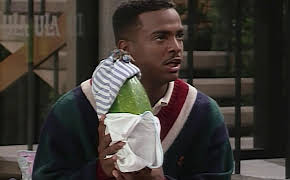 Fresh Prince i Bel-Air