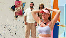 Kampf der RealityAllstars (S7 E8)