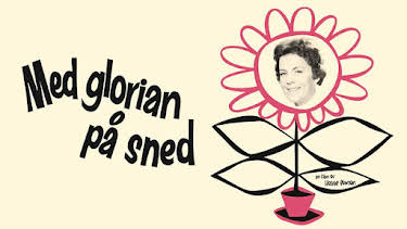 13:00: Med glorian på sned | SVT1 | 6/2 2026