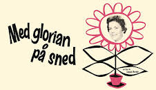Med glorian på sned