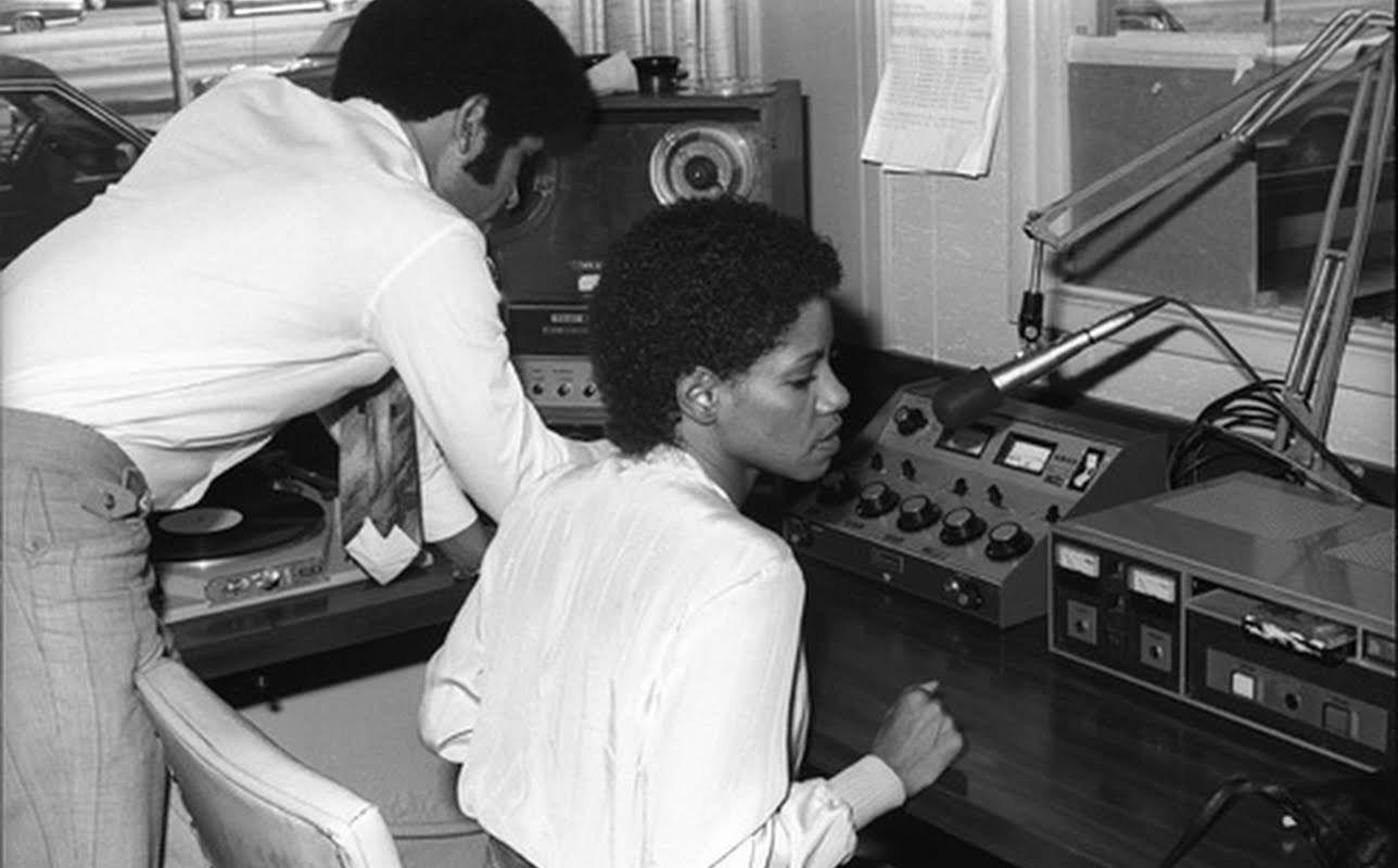 Melba Moore