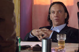 La Reina del Sur: Avsnitt 41