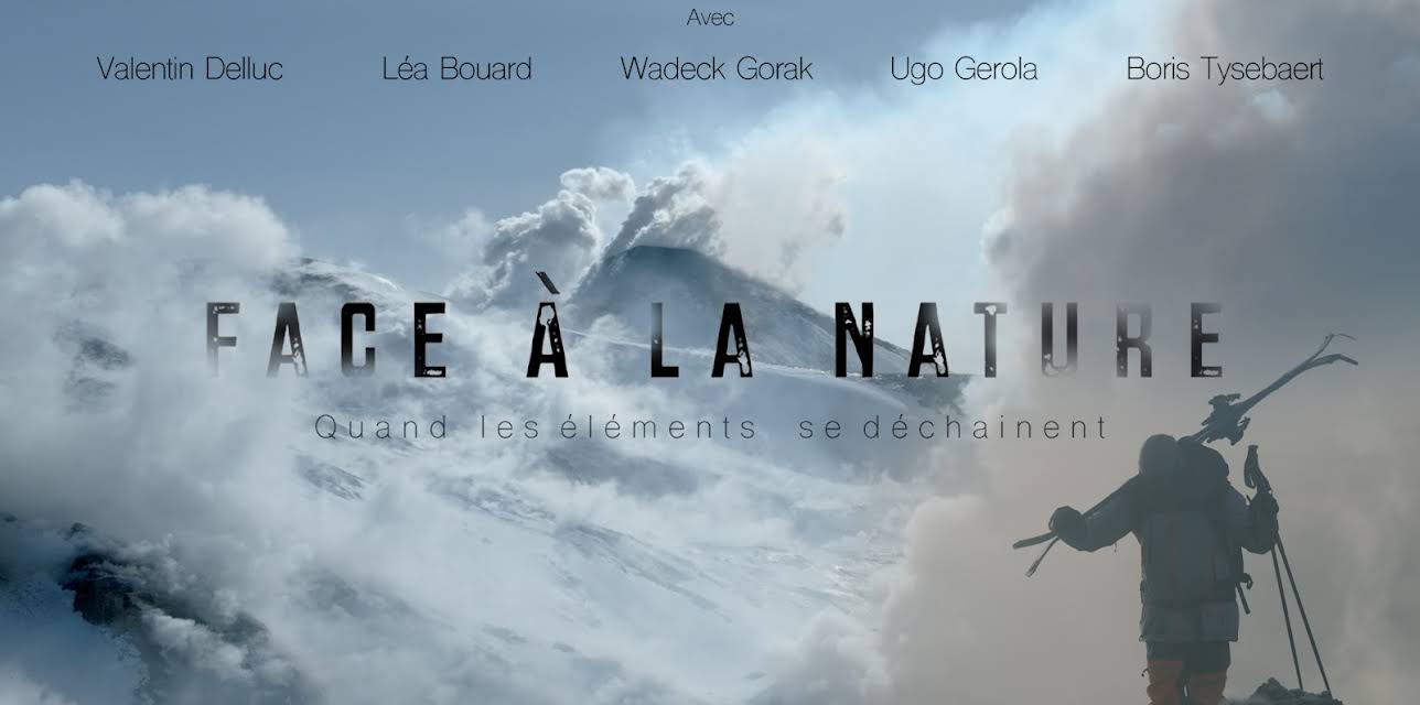 Facing Nature (2023)