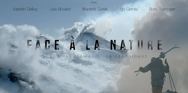 Facing Nature (2023)