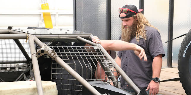 04:50: Diesel Brothers (S1 E23) (S1) | Discovery Channel | 3/18 2026