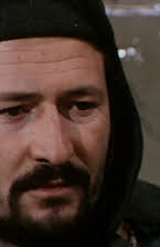 Glauco Onorato como Finch