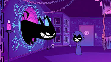 8:45 AM: Teen Titans Go! (S1) | CBBC | 4/8 2026