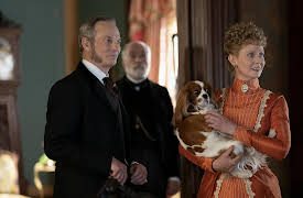 The Gilded Age: Face the Music