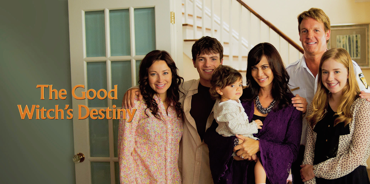 The Good Witch's Destiny (2013)