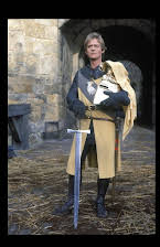 Anthony Andrews como 