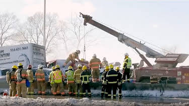 04:00: First on the Scene (S1 E17) (S1) | TV6 | 4/1 2026