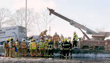 First on the Scene (S1 E17)