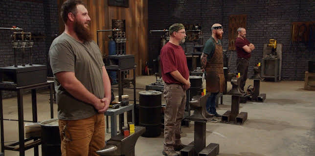 03:30: Wettkampf der Waffenschmiede | Kabel Eins Doku | 12/1 2025