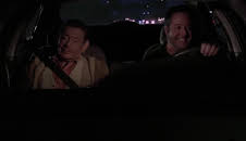 Kongen av Queens (S9 E4)