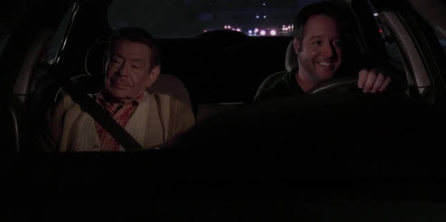 13:35: Kongen av Queens (S9 E4) (S9) | Viasat 4 | 1/19 2026