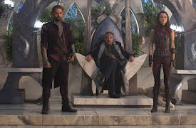 The Shannara Chronicles: Episode 3