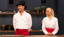 Jul med Camp kulinaris (S1 E1)