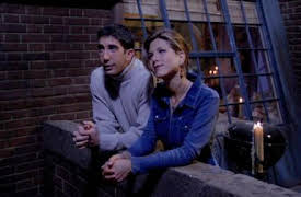 Friends: The One with the Blackout