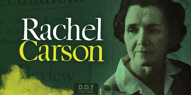 Rachel Carson (2016)