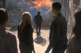 Wu Assassins: Paths: Part 2