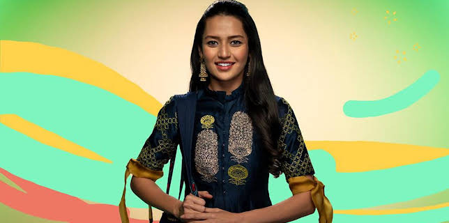 12:25 PM: What’s in Your Bag? (S1) | Cbeebies | 11/6 2025