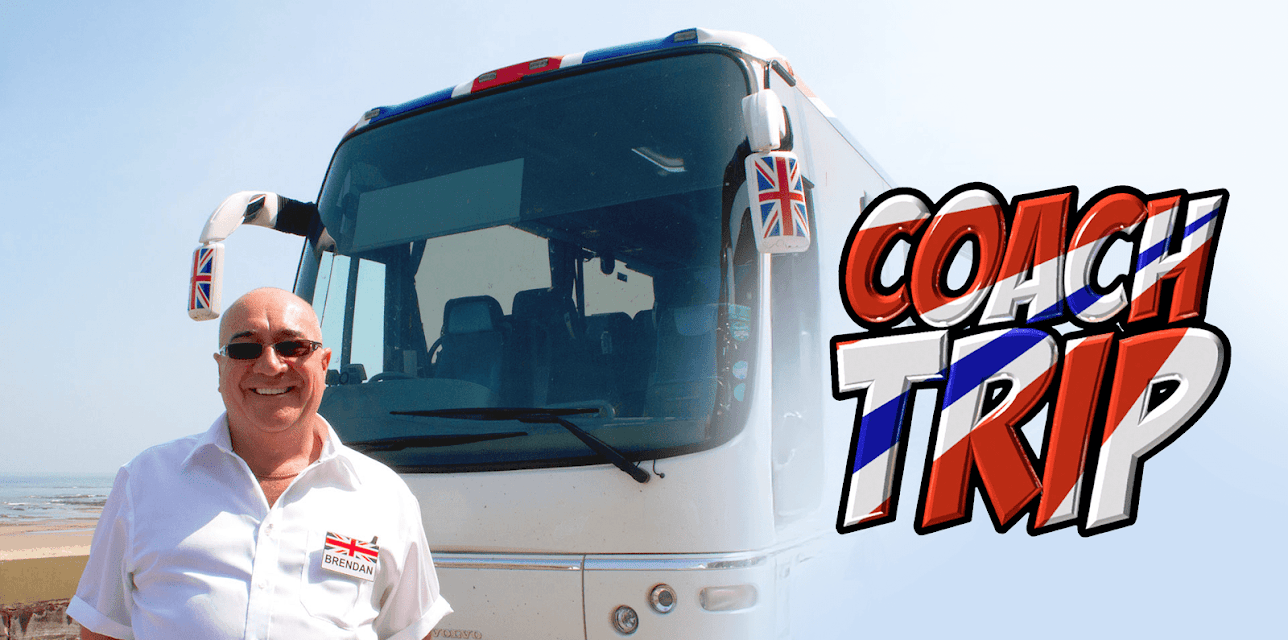 Coach Trip