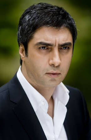 Necati Sasmaz as 
