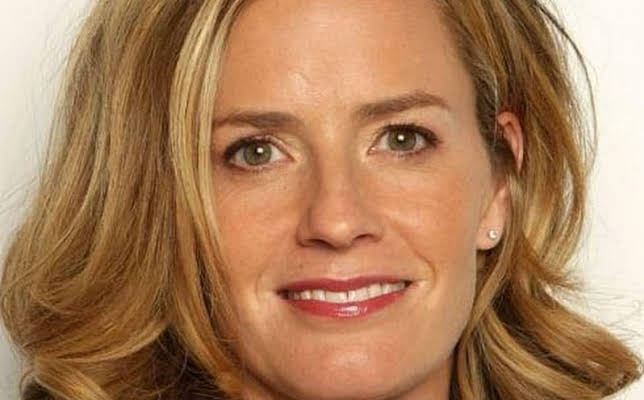 Elisabeth Shue