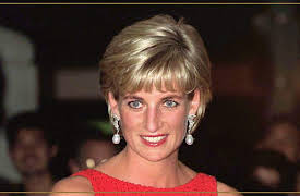 The Royal Beat - Collection: The Royal Beat - Collection: Diana - Love, Loss & Legacy