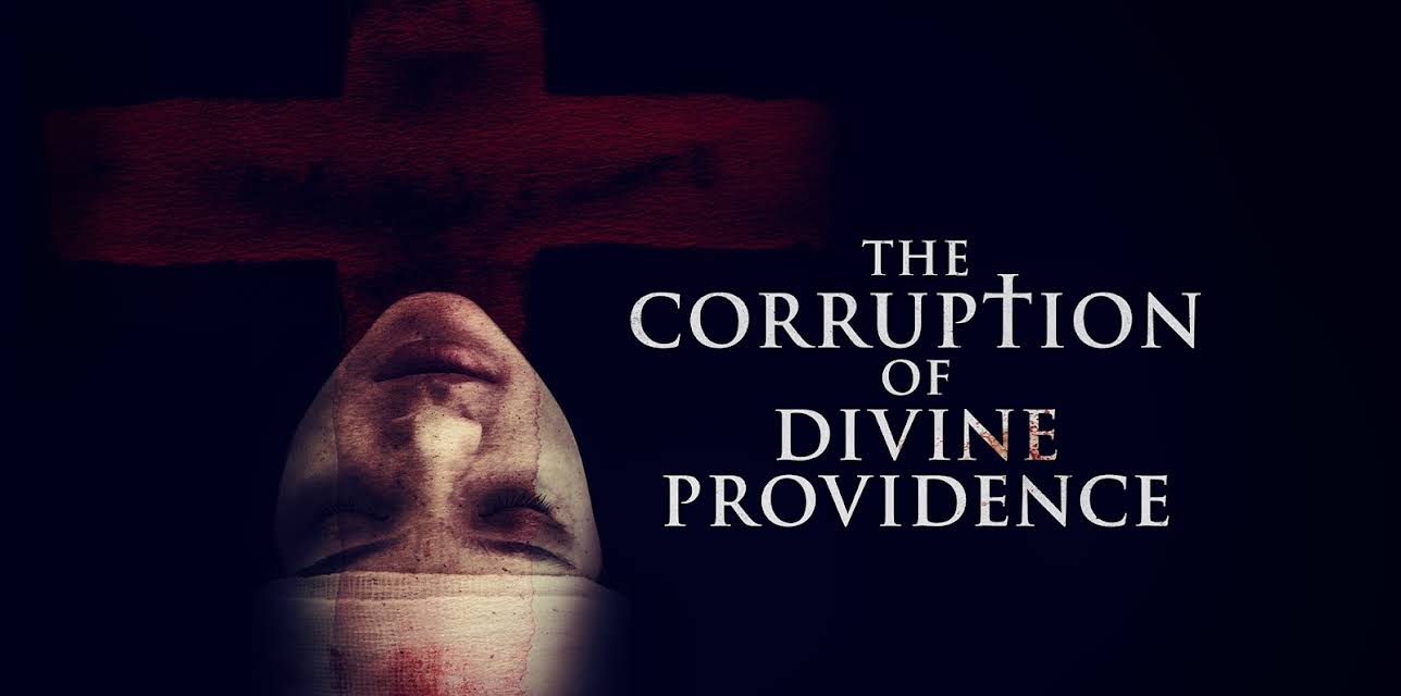 The Devil Within (2021)