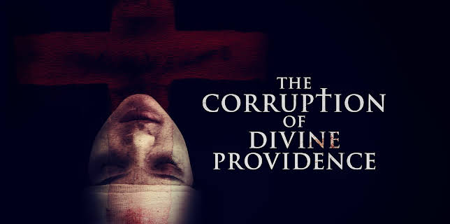 The Devil Within (2021)