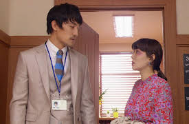 Princess Prosecutor: Princess Prosecutor Episode 4