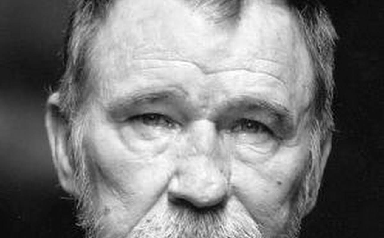James Gammon