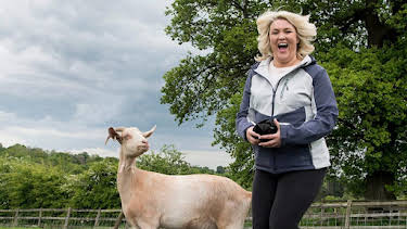 6:30 PM: Spring Walks (S1) | BBC Four | 3/31 2026