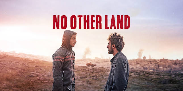No Other Land (2024)