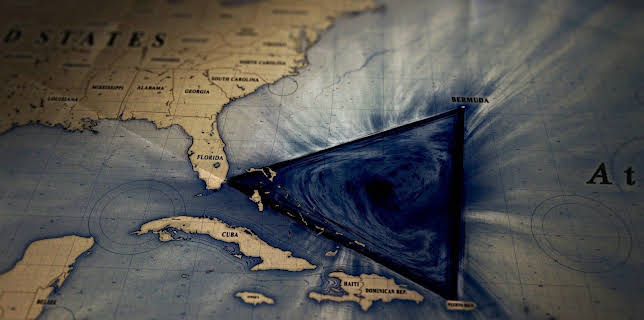 Mysterium Bermudadreieck