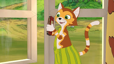 06:40: Pettersson und Findus | ZDF | 4/19 2026