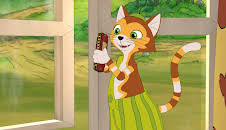 Pettersson und Findus