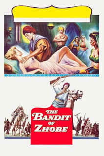 17:10: El bandido de Zhobe | 13 TV | 8/3 2026