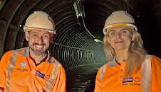 Secrets of the London Underground (S2 E3)