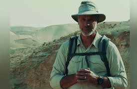 Along the Road: Into the Wilderness: Baptism and Temptation