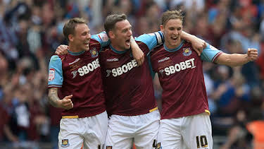 9:00 PM: EFL Championship Retro | Sky Sports Mix | 10/22 2026
