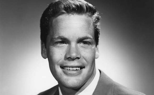 Doug McClure