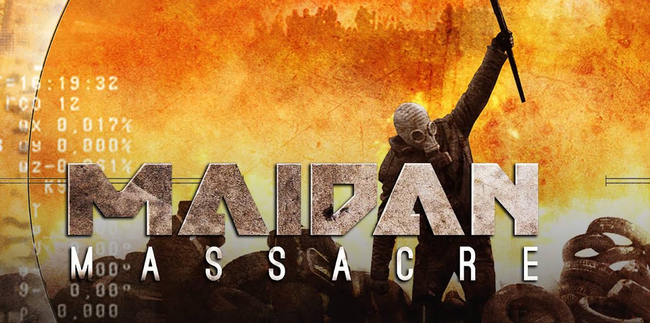 Maidan Massacre (2014)