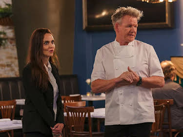 06:15: In Teufels Küche mit Gordon Ramsay | ProSieben Maxx | 5/3 2026