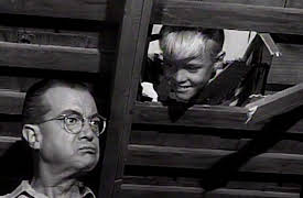 Dennis The Menace, Season Two: Man Of The House