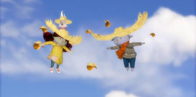 5:35 PM: Cleasan Ataidh & Tilidh/The Adventures of Abney & Teal | BBC Alba | 2/26 2026