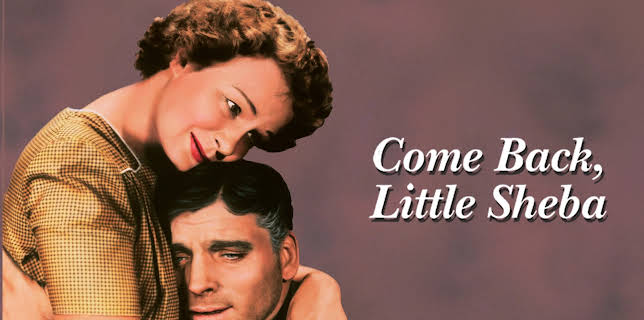 Come Back, Little Sheba (1953)