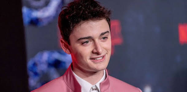 Noah Schnapp, actor of "Stranger Things" comes out via TikTok